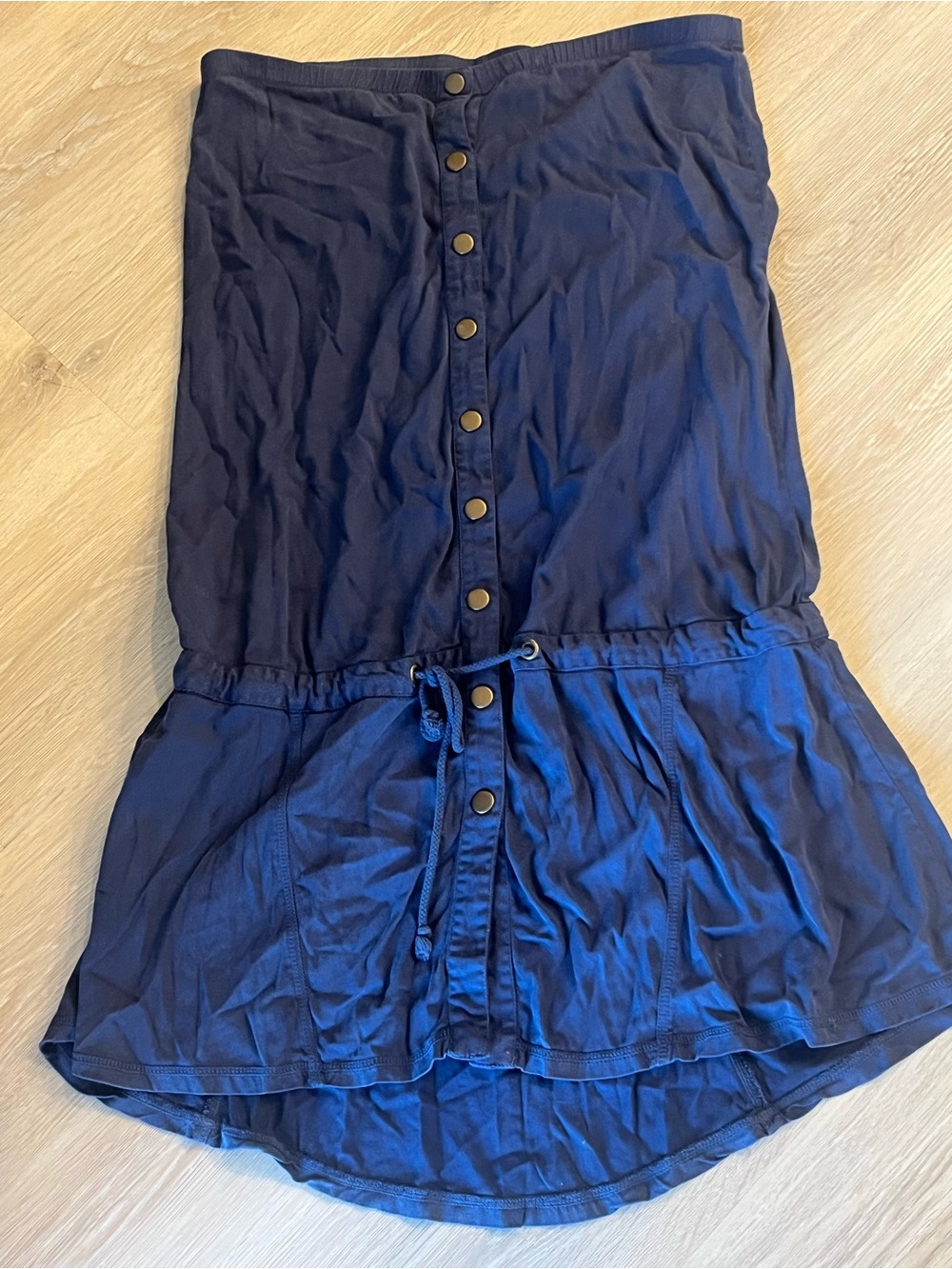 XCVI Skirt Large